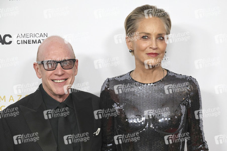 American Cinematheque Awards 2024 in Beverly Hills