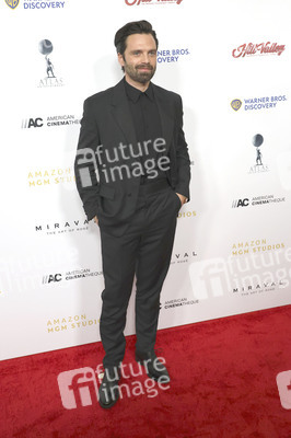 American Cinematheque Awards 2024 in Beverly Hills