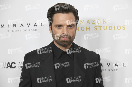 American Cinematheque Awards 2024 in Beverly Hills