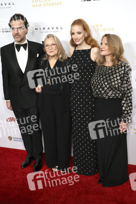 American Cinematheque Awards 2024 in Beverly Hills