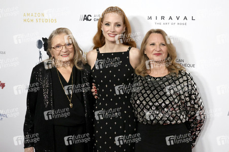 American Cinematheque Awards 2024 in Beverly Hills