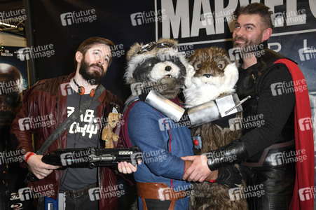 German Film Comic Con Dortmund