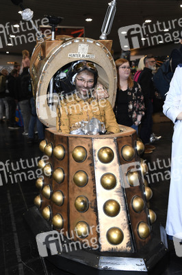 German Film Comic Con Dortmund