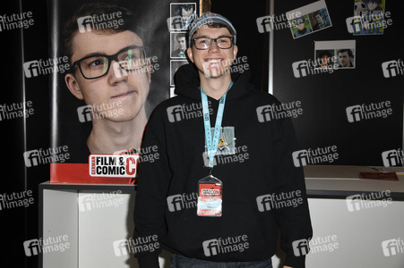 German Film Comic Con Dortmund