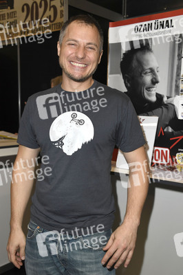 German Film Comic Con Dortmund