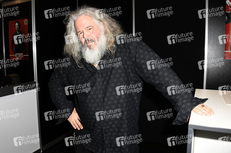 German Film Comic Con Dortmund