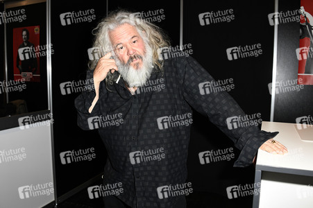 German Film Comic Con Dortmund