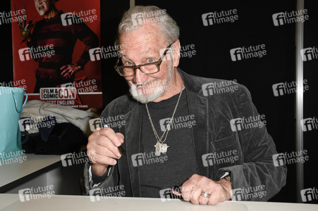 German Film Comic Con Dortmund