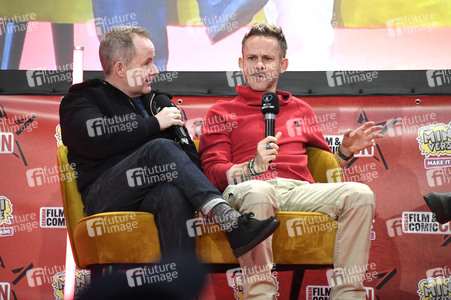 German Film Comic Con Dortmund