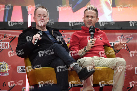 German Film Comic Con Dortmund