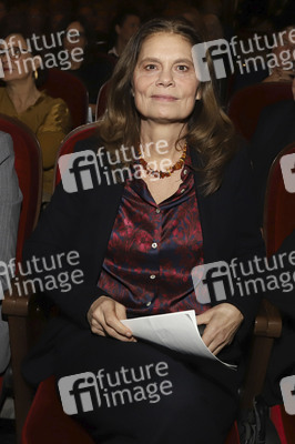 Marion-Dönhoff-Preis 2024 in Hamburg