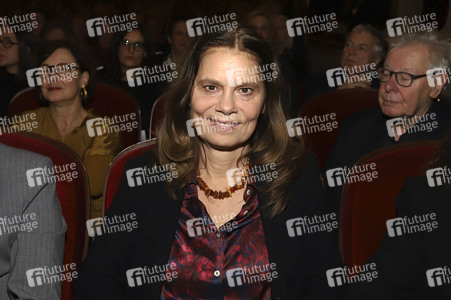 Marion-Dönhoff-Preis 2024 in Hamburg