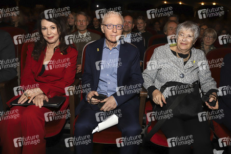 Marion-Dönhoff-Preis 2024 in Hamburg