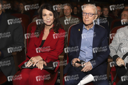 Marion-Dönhoff-Preis 2024 in Hamburg