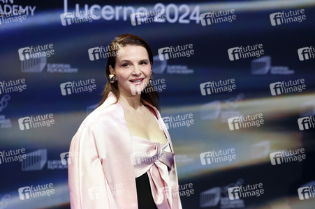 European Film Awards 2024 in Luzern
