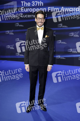 European Film Awards 2024 in Luzern