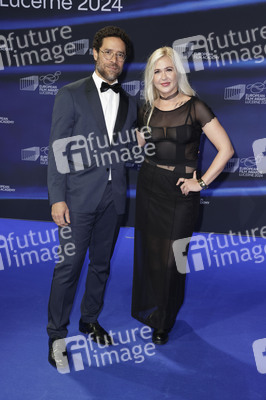 European Film Awards 2024 in Luzern