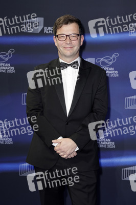 European Film Awards 2024 in Luzern