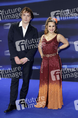 European Film Awards 2024 in Luzern