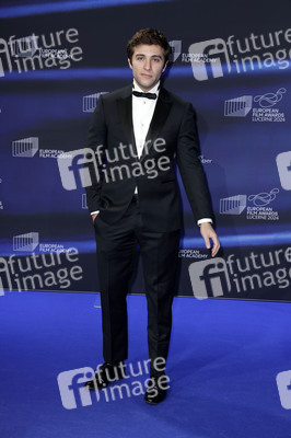 European Film Awards 2024 in Luzern