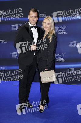 European Film Awards 2024 in Luzern