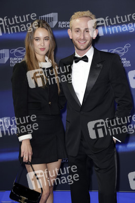 European Film Awards 2024 in Luzern