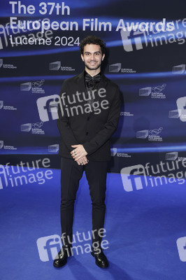 European Film Awards 2024 in Luzern