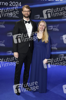 European Film Awards 2024 in Luzern