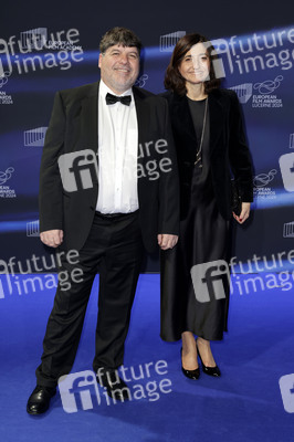 European Film Awards 2024 in Luzern
