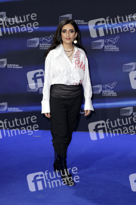 European Film Awards 2024 in Luzern