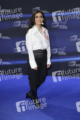 European Film Awards 2024 in Luzern