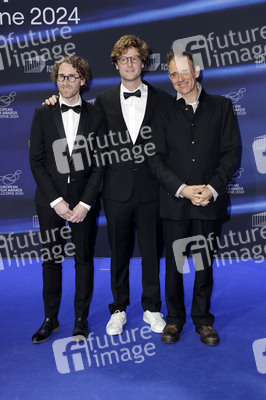 European Film Awards 2024 in Luzern