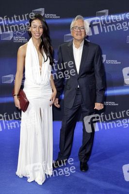 European Film Awards 2024 in Luzern