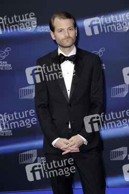 European Film Awards 2024 in Luzern