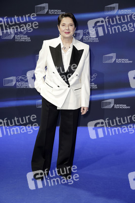 European Film Awards 2024 in Luzern