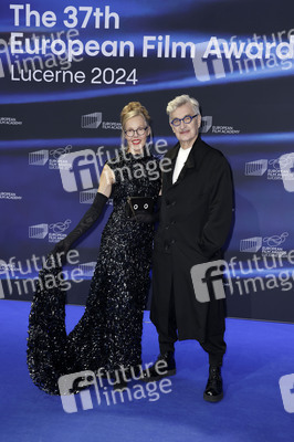 European Film Awards 2024 in Luzern