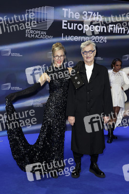 European Film Awards 2024 in Luzern