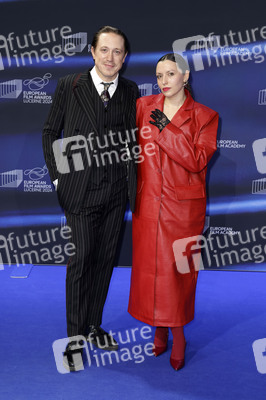 European Film Awards 2024 in Luzern