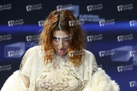 European Film Awards 2024 in Luzern