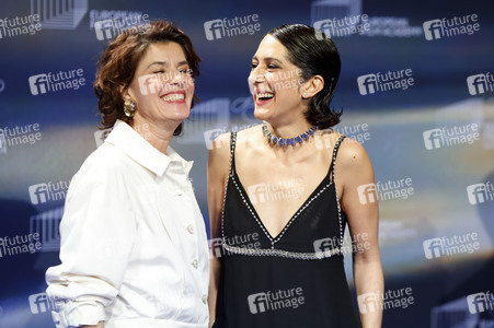 European Film Awards 2024 in Luzern