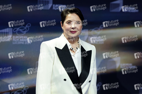 European Film Awards 2024 in Luzern