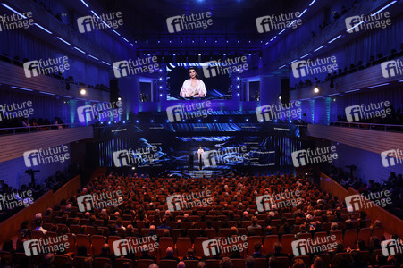 European Film Awards 2024 in Luzern