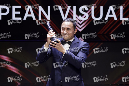 European Film Awards 2024 in Luzern