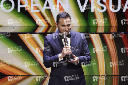 European Film Awards 2024 in Luzern