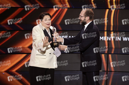 European Film Awards 2024 in Luzern