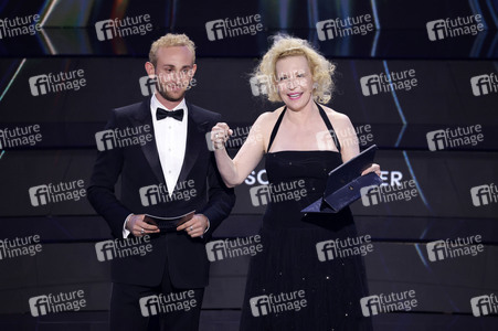 European Film Awards 2024 in Luzern