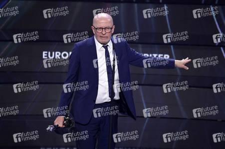 European Film Awards 2024 in Luzern