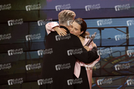 European Film Awards 2024 in Luzern