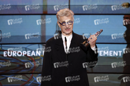 European Film Awards 2024 in Luzern