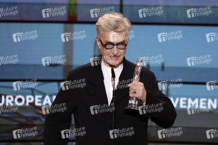 European Film Awards 2024 in Luzern